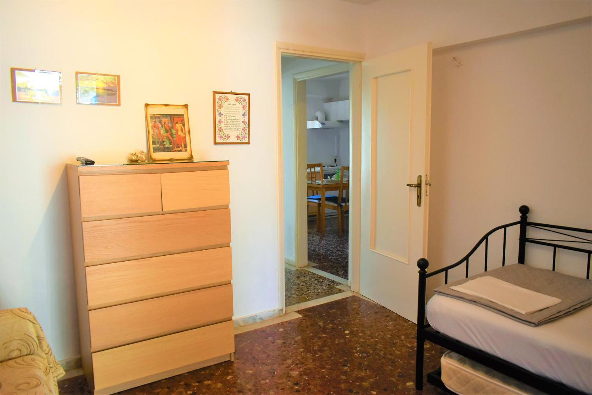 Appartement Gianna Seaside à Koutsounari Extérieur photo