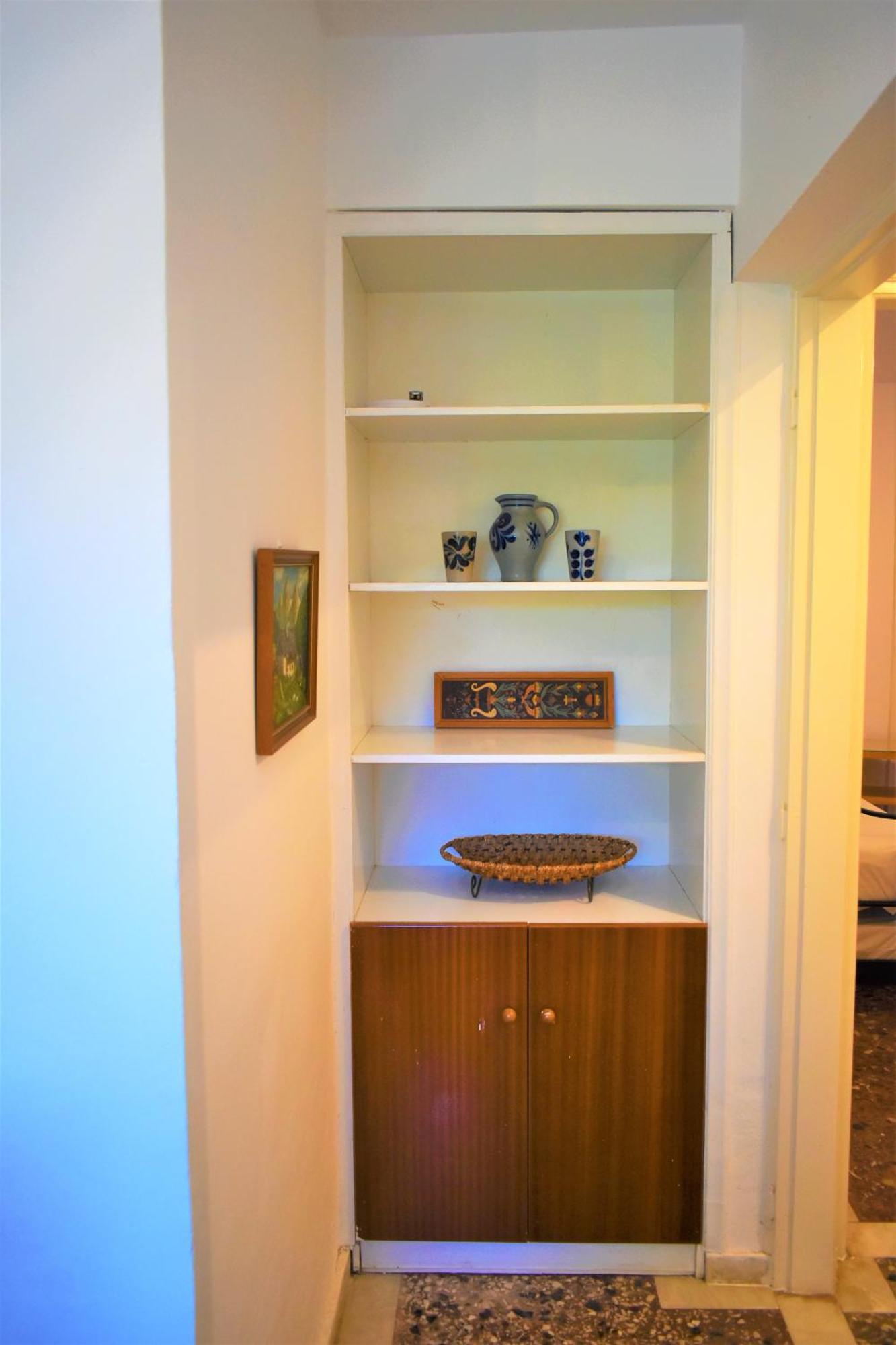 Appartement Gianna Seaside à Koutsounari Extérieur photo